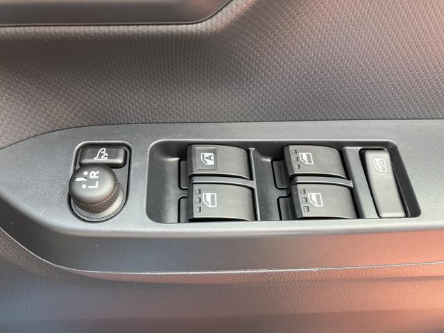 ミライースＸ　ＳＡIII　ＬＥＤヘッドライト　バックカメラ対応保証１年間・距離無制限付き　ＦＭ／ＡＭラジオ　ＡＵＸ接続　アイドリングストップ車　ＣＶＴ　タイヤパンク修理キット　前後コーナーセンサー（東京都）の中古車