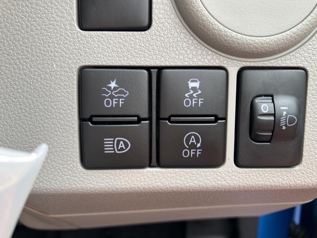ミライースＸ　ＳＡIII　ＬＥＤヘッドライト　バックカメラ対応保証１年間・距離無制限付き　ＦＭ／ＡＭラジオ　ＡＵＸ接続　アイドリングストップ車　ＣＶＴ　タイヤパンク修理キット　前後コーナーセンサー（東京都）の中古車