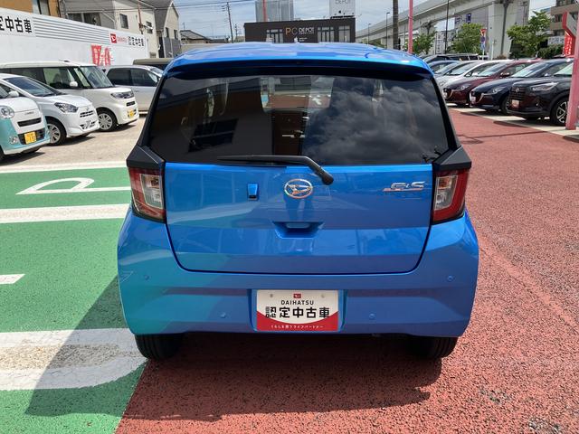 ミライースＸ　ＳＡIII　ＬＥＤヘッドライト　バックカメラ対応保証１年間・距離無制限付き　ＦＭ／ＡＭラジオ　ＡＵＸ接続　アイドリングストップ車　ＣＶＴ　タイヤパンク修理キット　前後コーナーセンサー（東京都）の中古車