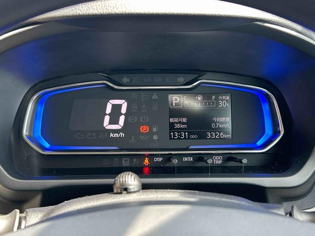 ミライースＸ　ＳＡIII保証　新車保証・まごころ保証　１年間・走行距離無制限付き（東京都）の中古車