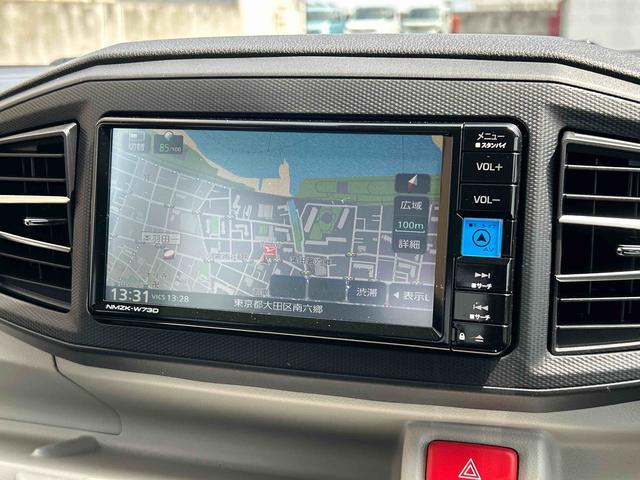 ミライースＸ　ＳＡIII保証　新車保証・まごころ保証　１年間・走行距離無制限付き（東京都）の中古車
