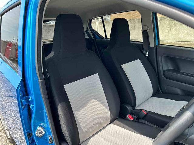 ミライースＸ　ＳＡIII保証　新車保証・まごころ保証　１年間・走行距離無制限付き（東京都）の中古車