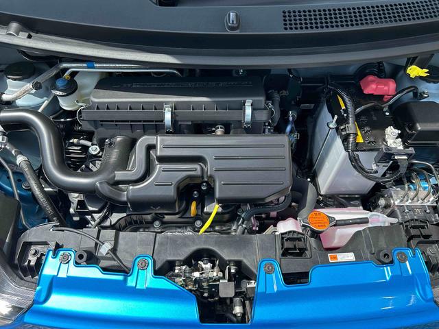 ミライースＸ　ＳＡIII保証　新車保証・まごころ保証　１年間・走行距離無制限付き（東京都）の中古車
