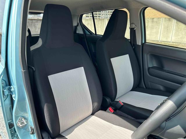 ミライースＸ　ＳＡIII保証　新車保証・まごころ保証　１年間・走行距離無制限付き（東京都）の中古車
