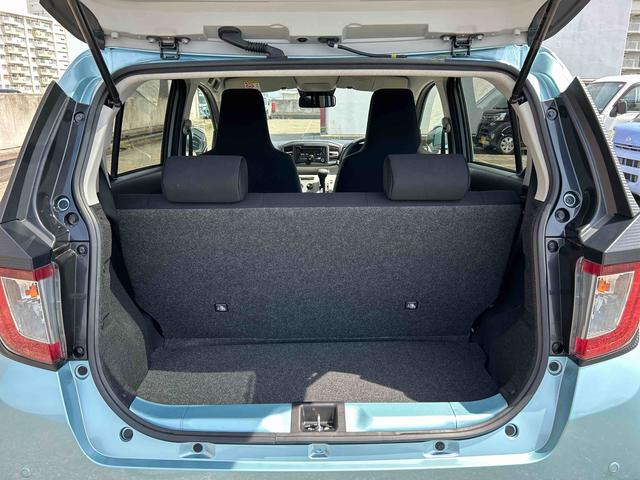 ミライースＸ　ＳＡIII保証　新車保証・まごころ保証　１年間・走行距離無制限付き（東京都）の中古車