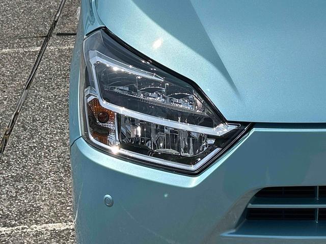 ミライースＸ　ＳＡIII保証　新車保証・まごころ保証　１年間・走行距離無制限付き（東京都）の中古車
