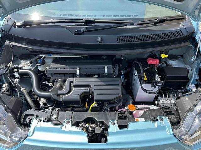 ミライースＸ　ＳＡIII保証　新車保証・まごころ保証　１年間・走行距離無制限付き（東京都）の中古車