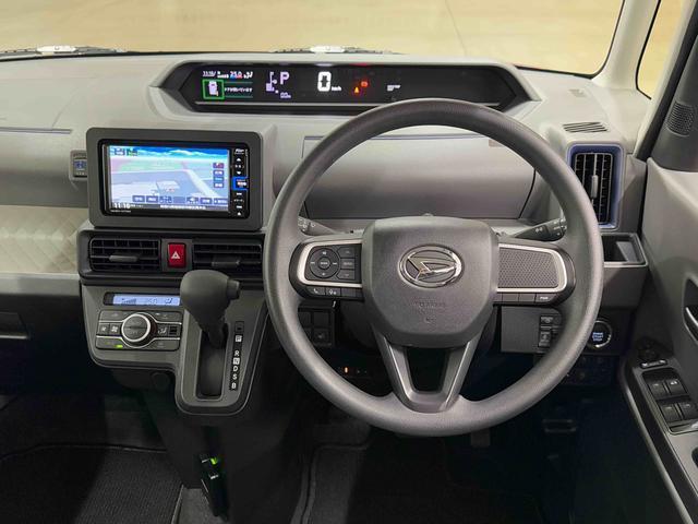 タントＸセレクション　純正ナビ　ＥＴＣ　ドライブレコーダー保証　新車保証・まごころ保証　１年間・走行距離無制限付き　純正７インチナビ　ＥＴＣ車載器　ドライブレコーダー　バックカメラ　片側電動スライドドア　前席シートヒーター　シートバックテーブル（東京都）の中古車