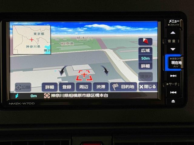 タントＸセレクション　純正ナビ　ＥＴＣ　ドライブレコーダー保証　新車保証・まごころ保証　１年間・走行距離無制限付き　純正７インチナビ　ＥＴＣ車載器　ドライブレコーダー　バックカメラ　片側電動スライドドア　前席シートヒーター　シートバックテーブル（東京都）の中古車