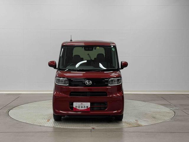 タントＸセレクション　純正ナビ　ＥＴＣ　ドライブレコーダー保証　新車保証・まごころ保証　１年間・走行距離無制限付き　純正７インチナビ　ＥＴＣ車載器　ドライブレコーダー　バックカメラ　片側電動スライドドア　前席シートヒーター　シートバックテーブル（東京都）の中古車