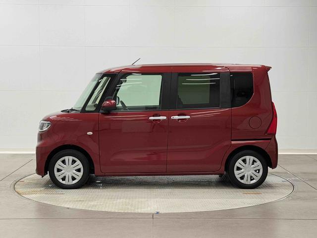 タントＸセレクション　純正ナビ　ＥＴＣ　ドライブレコーダー保証　新車保証・まごころ保証　１年間・走行距離無制限付き　純正７インチナビ　ＥＴＣ車載器　ドライブレコーダー　バックカメラ　片側電動スライドドア　前席シートヒーター　シートバックテーブル（東京都）の中古車