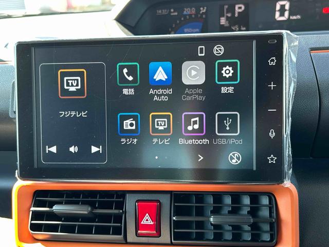 タントファンクロス保証　新車保証・まごころ保証　１年間・走行距離無制限付き（東京都）の中古車