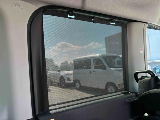 タントファンクロス保証　新車保証・まごころ保証　１年間・走行距離無制限付き（東京都）の中古車