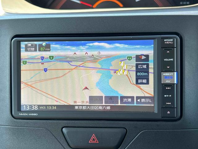 タントＬリミテッドＳＡIII保証　・まごころ保証　１年間・走行距離無制限付き（東京都）の中古車
