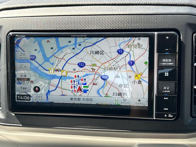 ピクシスエポックＧ　ＳＡIII保証　まごころ保証　１年間・走行距離無制限付き（東京都）の中古車
