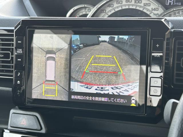 ウェイクＧターボリミテッドＳＡIII保証　まごころ保証　１年間・走行距離無制限付き（東京都）の中古車