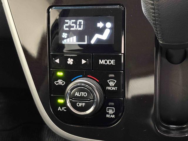 ムーヴカスタム　ＲＳ　ハイパーリミテッドＳＡIII保証　新車保証・まごころ保証　１年間・走行距離無制限付き（東京都）の中古車