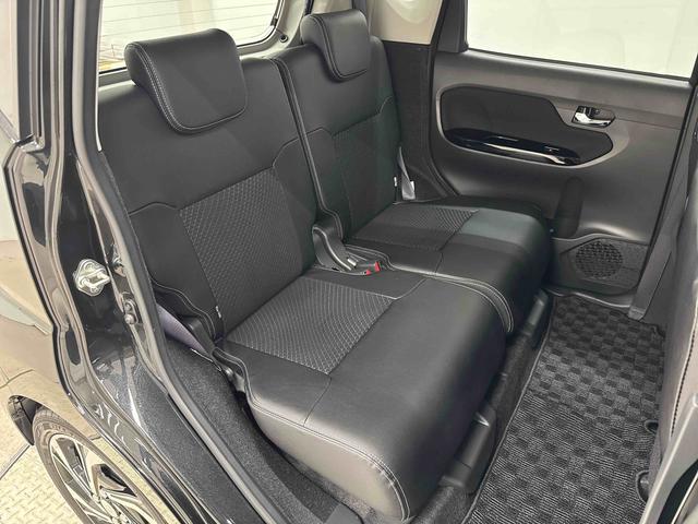 ムーヴカスタム　ＲＳ　ハイパーリミテッドＳＡIII保証　新車保証・まごころ保証　１年間・走行距離無制限付き（東京都）の中古車