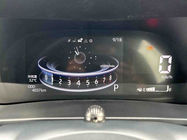 ロッキープレミアムＧ　　　　７インチ純正ナビ　パノラマモニター保証　新車保証・まごころ保証　１年間・走行距離無制限付き（東京都）の中古車