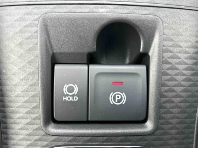 ロッキープレミアムＧ　　　　７インチ純正ナビ　パノラマモニター保証　新車保証・まごころ保証　１年間・走行距離無制限付き（東京都）の中古車