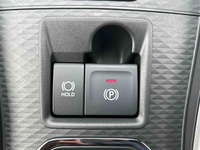ロッキープレミアムＧ　　　　７インチ純正ナビ　パノラマモニター保証　新車保証・まごころ保証　１年間・走行距離無制限付き（東京都）の中古車
