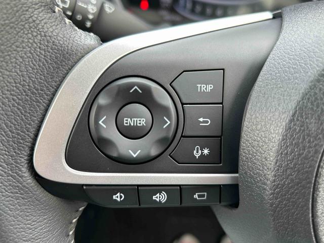 ロッキープレミアムＧ　　　　７インチ純正ナビ　パノラマモニター保証　新車保証・まごころ保証　１年間・走行距離無制限付き（東京都）の中古車
