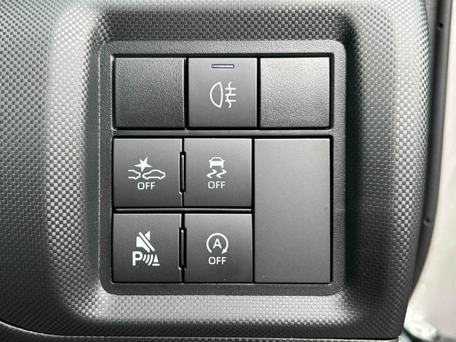 ロッキープレミアムＧ　　　　７インチ純正ナビ　パノラマモニター保証　新車保証・まごころ保証　１年間・走行距離無制限付き（東京都）の中古車