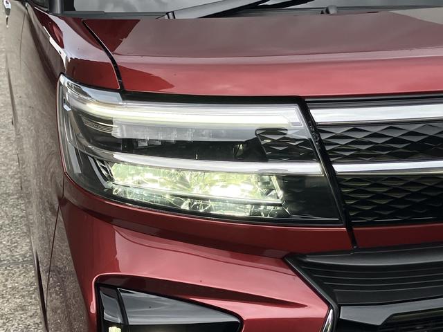 タントカスタムＲＳ保証　新車保証・まごころ保証　１年間・走行距離無制限付き（東京都）の中古車