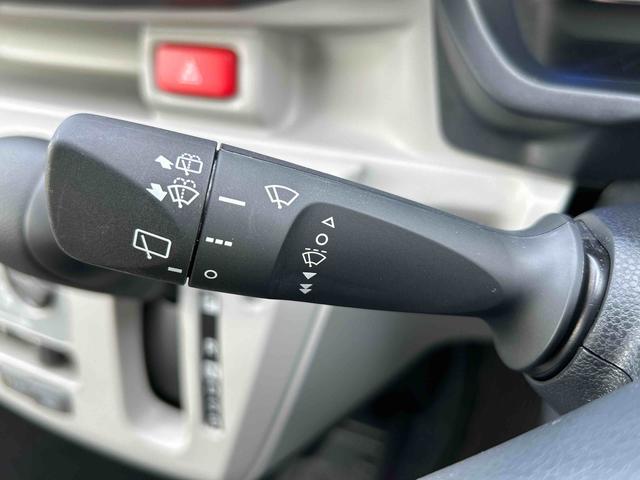 ミライースＸ　ＳＡIII　７インチナビ・バックカメラ・ドラレコ装備保証　新車保証・まごころ保証　１年間・走行距離無制限付き（東京都）の中古車