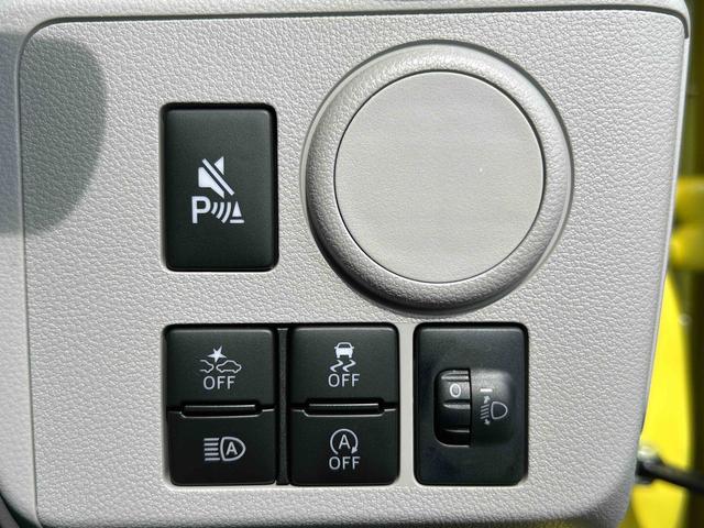 ミライースＸ　ＳＡIII　７インチナビ・バックカメラ・ドラレコ装備保証　新車保証・まごころ保証　１年間・走行距離無制限付き（東京都）の中古車