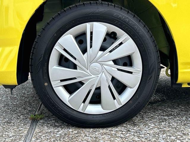 ミライースＸ　ＳＡIII　７インチナビ・バックカメラ・ドラレコ装備保証　新車保証・まごころ保証　１年間・走行距離無制限付き（東京都）の中古車