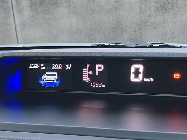 タントカスタムＲＳ　キーフリーシステム　前席シートヒーター保証　新車保証・まごころ保証　１年間・走行距離無制限付き　前席シートヒーター　電動パーキングブレーキ　キーフリーシステム　コーナーセンサー　両側電動スライドドア（東京都）の中古車