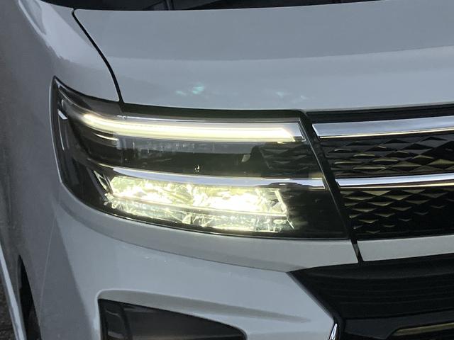 タントカスタムＲＳ　キーフリーシステム　前席シートヒーター保証　新車保証・まごころ保証　１年間・走行距離無制限付き　前席シートヒーター　電動パーキングブレーキ　キーフリーシステム　コーナーセンサー　両側電動スライドドア（東京都）の中古車