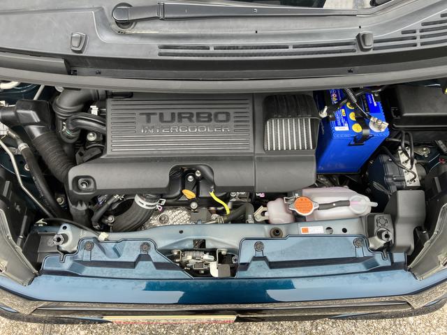 ムーヴカスタム　ＲＳ　ハイパーＳＡIII保証　まごころ保証　１年間・走行距離無制限付き（東京都）の中古車