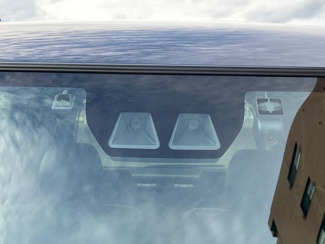 タントカスタムＲＳ７インチナビ・バックカメラ・ドラレコ・ＥＴＣ装備保証　新車保証・まごころ保証　１年間・走行距離無制限付き（東京都）の中古車
