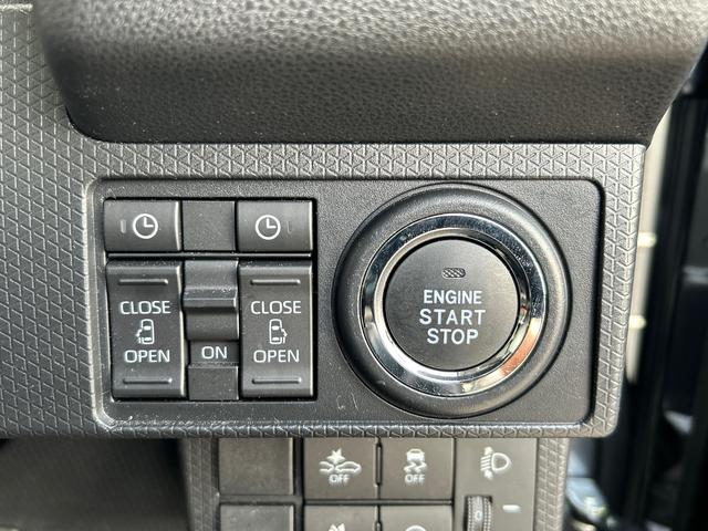 タントファンクロスターボ７インチナビ・ドラレコ・バックカメラ装備保証　新車保証・まごころ保証　１年間・走行距離無制限付き（東京都）の中古車