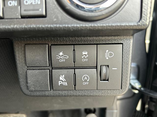 タントファンクロスターボ７インチナビ・ドラレコ・バックカメラ装備保証　新車保証・まごころ保証　１年間・走行距離無制限付き（東京都）の中古車