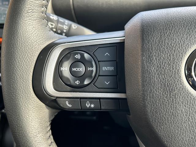 タントファンクロスターボ７インチナビ・ドラレコ・バックカメラ装備保証　新車保証・まごころ保証　１年間・走行距離無制限付き（東京都）の中古車