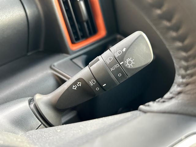 タントファンクロスターボ７インチナビ・ドラレコ・バックカメラ装備保証　新車保証・まごころ保証　１年間・走行距離無制限付き（東京都）の中古車