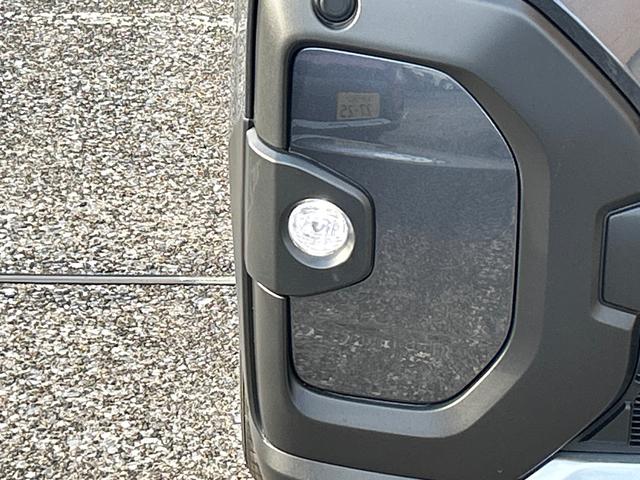 タントファンクロスターボ７インチナビ・ドラレコ・バックカメラ装備保証　新車保証・まごころ保証　１年間・走行距離無制限付き（東京都）の中古車