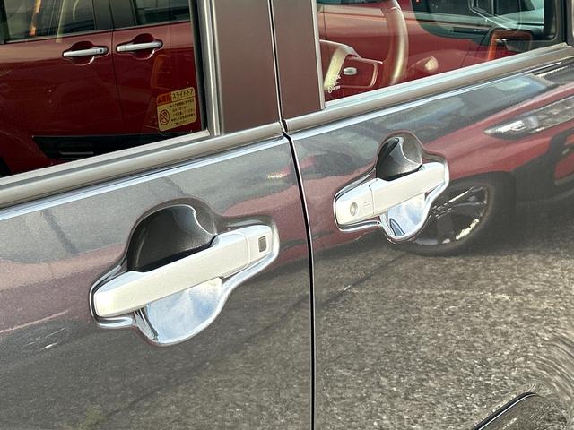 タントファンクロスターボ７インチナビ・ドラレコ・バックカメラ装備保証　新車保証・まごころ保証　１年間・走行距離無制限付き（東京都）の中古車