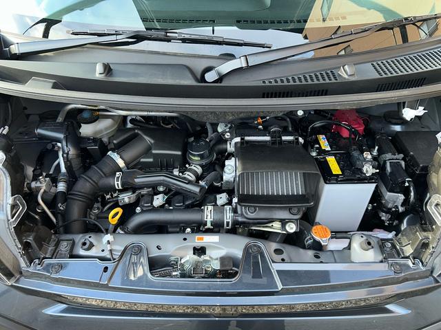 タントファンクロスターボ７インチナビ・ドラレコ・バックカメラ装備保証　新車保証・まごころ保証　１年間・走行距離無制限付き（東京都）の中古車