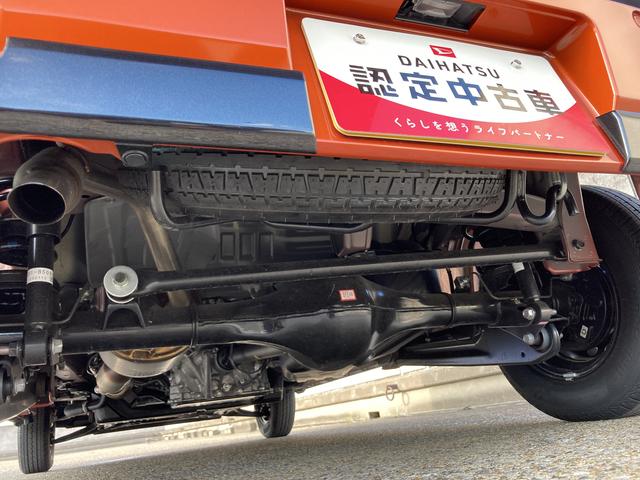 アトレーＲＳ　７インチナビ・ドラレコ・バックカメラ装備保証　新車保証・まごころ保証　１年間・走行距離無制限付き（東京都）の中古車