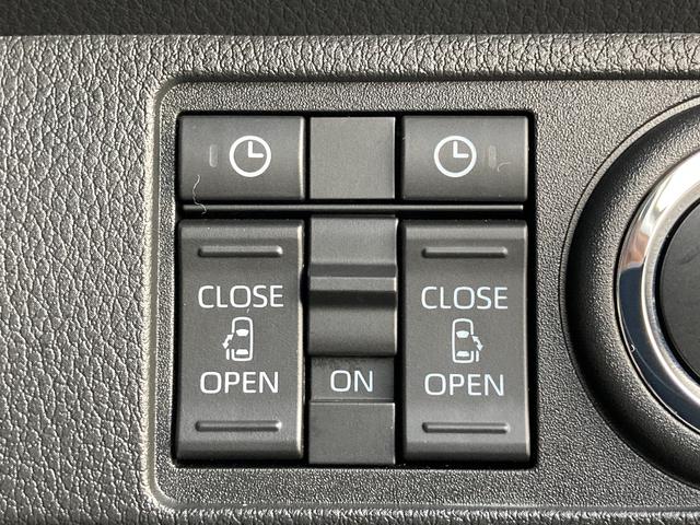 ムーヴキャンバスストライプスＧ　キーフリーシステム　両側電動スライドドア保証　新車保証・まごころ保証　１年間・走行距離無制限付き　両側電動スライドドア　キーフリーシステム　ＬＥＤヘッドランプ　ＬＥＤフォグランプ　コーナーセンサー　電動パーキングブレーキ（東京都）の中古車