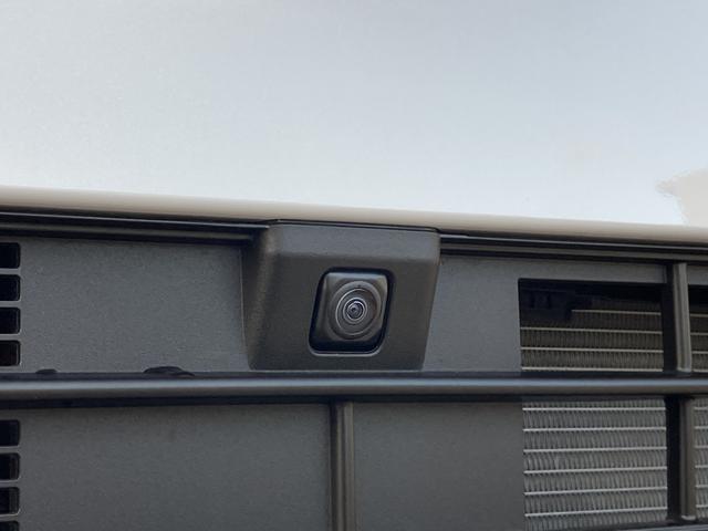 ムーヴキャンバスストライプスＧ　キーフリーシステム　両側電動スライドドア保証　新車保証・まごころ保証　１年間・走行距離無制限付き　両側電動スライドドア　キーフリーシステム　ＬＥＤヘッドランプ　ＬＥＤフォグランプ　コーナーセンサー　電動パーキングブレーキ（東京都）の中古車