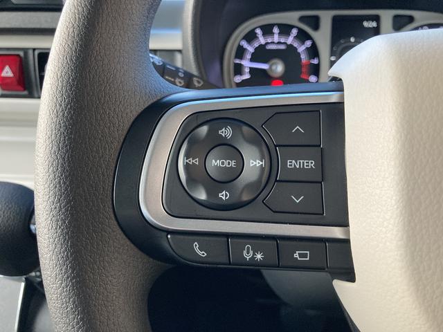 ムーヴキャンバスストライプスＧ　キーフリーシステム　両側電動スライドドア保証　新車保証・まごころ保証　１年間・走行距離無制限付き　両側電動スライドドア　キーフリーシステム　ＬＥＤヘッドランプ　ＬＥＤフォグランプ　コーナーセンサー　電動パーキングブレーキ（東京都）の中古車