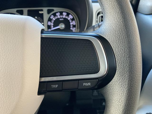 ムーヴキャンバスストライプスＧ　キーフリーシステム　両側電動スライドドア保証　新車保証・まごころ保証　１年間・走行距離無制限付き　両側電動スライドドア　キーフリーシステム　ＬＥＤヘッドランプ　ＬＥＤフォグランプ　コーナーセンサー　電動パーキングブレーキ（東京都）の中古車