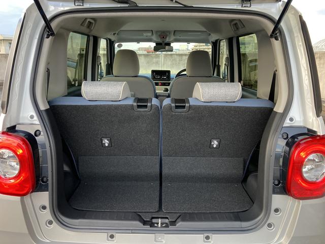 ムーヴキャンバスストライプスＧ　キーフリーシステム　両側電動スライドドア保証　新車保証・まごころ保証　１年間・走行距離無制限付き　両側電動スライドドア　キーフリーシステム　ＬＥＤヘッドランプ　ＬＥＤフォグランプ　コーナーセンサー　電動パーキングブレーキ（東京都）の中古車