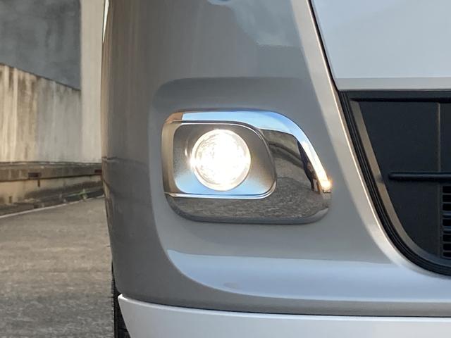 ムーヴキャンバスストライプスＧ　キーフリーシステム　両側電動スライドドア保証　新車保証・まごころ保証　１年間・走行距離無制限付き　両側電動スライドドア　キーフリーシステム　ＬＥＤヘッドランプ　ＬＥＤフォグランプ　コーナーセンサー　電動パーキングブレーキ（東京都）の中古車