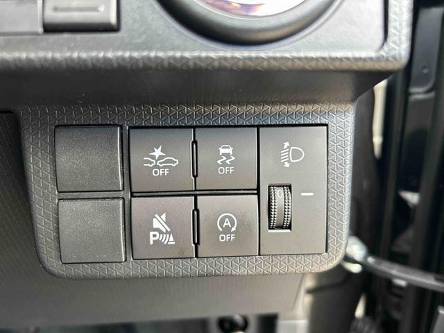 タントファンクロスターボ　前席シートヒーター　両側電動スライドドア保証　新車保証・まごころ保証　１年間・走行距離無制限付き　前席シートヒーター　電動パーキングブレーキ　キーフリーシステム　両側電動スライドドア　ＬＥＤヘッドランプ　ＬＥＤフォグランプ（東京都）の中古車